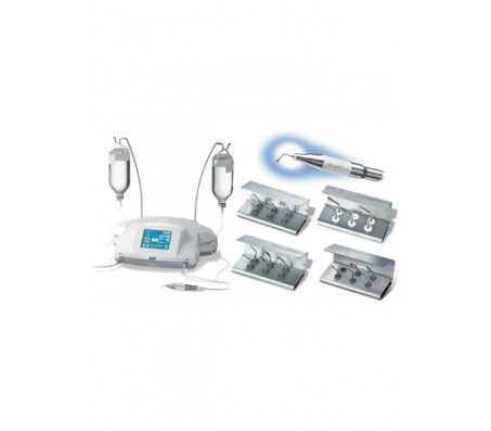 Sinus Lift Instruments